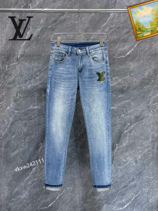 Picture of LV Jeans Long _SKULVsz29-3825tr7811628